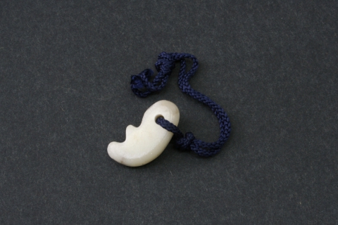 Stone Accessory Making